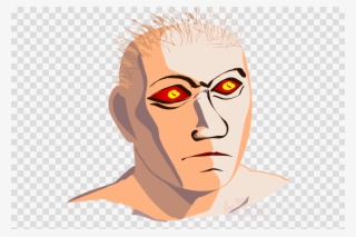 Devil Clipart Lucifer Devil Clip Art - Aesthetic Stickers K Pop