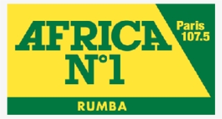 Africa N1 Rumba - Africa N 1