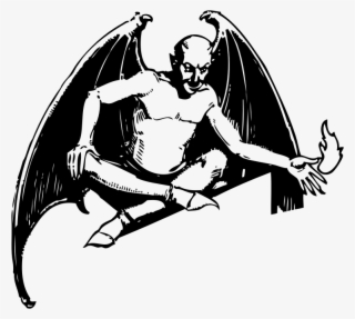 Devil Free Vector Clipart Devil Clip Art - Devil Vector Free