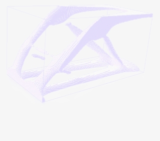 Work With Leading Experts To Design Components And - Topology Optimization