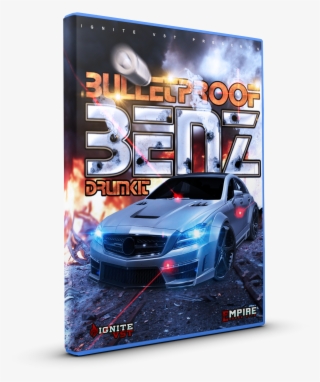 Free Hiphop / Trap Drumkit - Drums