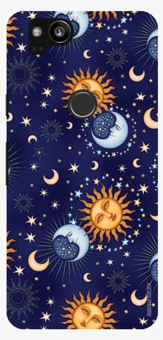 Iphone Sun And Moon