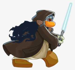 Club Penguin Wiki - Cartoon