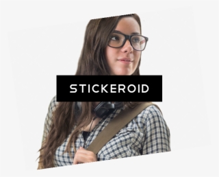 Brunette Girl - Girl