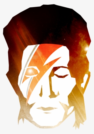 Bowie Experience Bowie Ziggy Stardust, David Bowie - Bowie