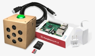 Out Of Stock - L@@k (2016) Raspberry Pi 3 Model B Or Starter Kit!