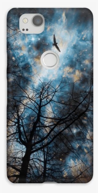 Fly Away Case Pixel - Highly Suspect - The Boy That Died Wolf (parental Advisory)