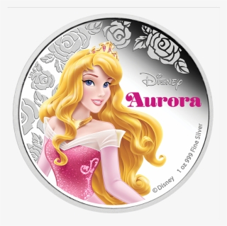 Enlarge - Disney Princess Coin Collection