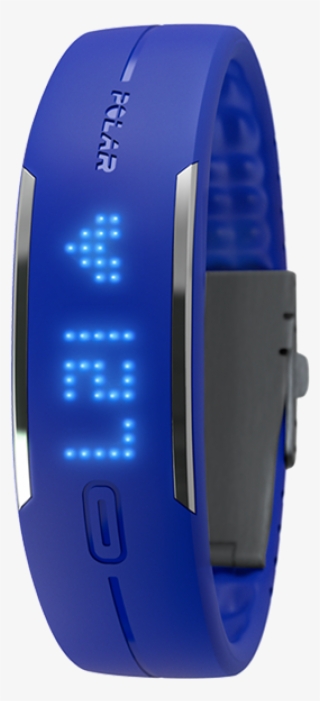 Polar Loop Black Polar Loop Violet Polar Loop Blue - Polar Loop Heart Rate Monitors