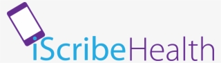 Iscribe Health Iscribe Health - Logo