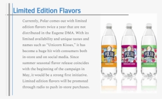 Copy Of Polar Presentation - Polar Seltzer Water, Georgia Peach, 33.8 Fl Oz (pack
