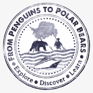 From Penguins To Polar Bears - Sigma English School Porbandar Logo