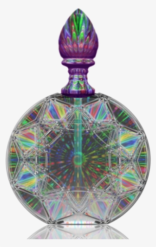 Ootf 12 - Glass Bottle