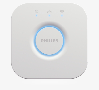 The Bridge - Philips Hue Smart Bridge