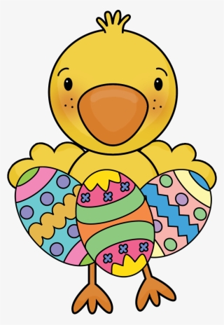 Easter Chick Images