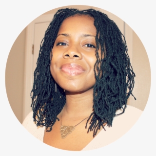 My First Attempt At A Bra - Sisterlocks Braid Out