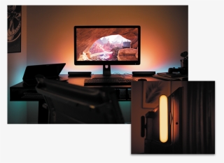 Enhance Your Gaming Experience - Philips Hue Play