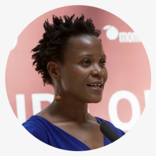 Meet The Founding Mother - Chido Govera