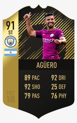 Paulo Dybala Fifa 18 Card