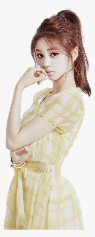 Hyeri Png Transparent Background - Hyeri Girls Day Png