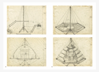 8/15 - Mast House Buckminster Fuller