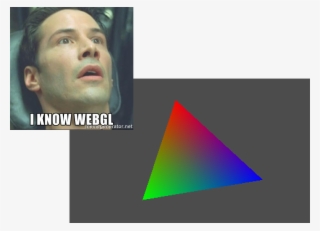 Head Tracking Demo - Mind Blown Face Meme