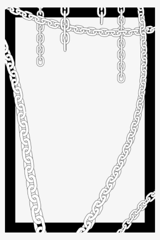 Download Page Transparent By - Transparent Page Border Png