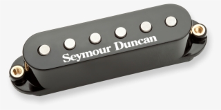 Classic Stack Plus Strat Middle - Seymour Duncan Stk S9b
