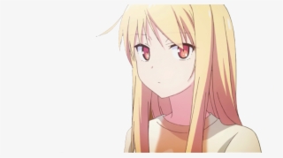 Surprisingly Reasonable, But It Lacks The Explanation, - Anime Girl Mean Png