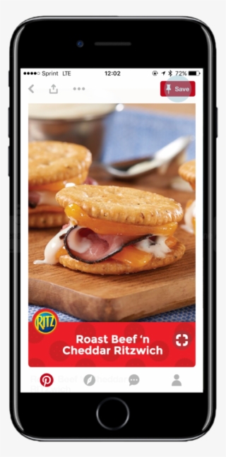 Shrink It Down To Their Size A Large Sandwich In A