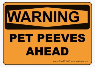 Mine Is When Someone Comes To A Class Without Paper