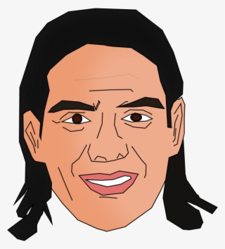 R Falcao - Illustration