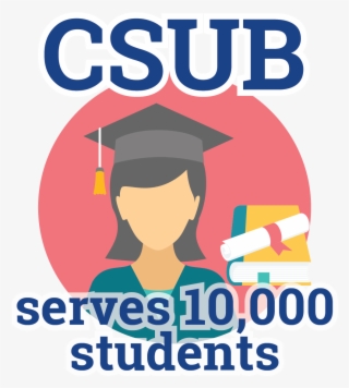 Over 10,000 Students - Girl Student Icon Png