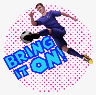 Messi Runner World Tour Messages Sticker-1 - Messi Runner World Tour