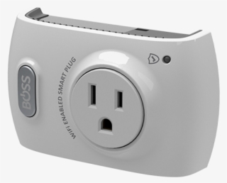 Appliance Plug Png Photos - Home Smart Plug Transparent Background