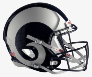 Football Helmet