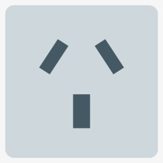 Plug 4 Icon - Graphic Design