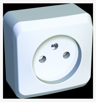 Power Socket Png Cutouts - Rozetka