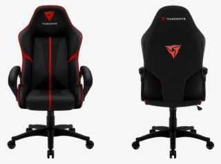 Available In 3 Different Colors - Chair Thunderx3 Bc1