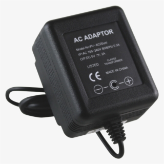 Lawmate Pv-ac20uni Ac Charger Spy Camera Dvr With Wifi