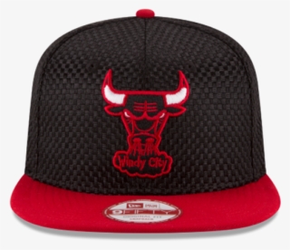 New Era 9fifty Chicago Cubs Crown Checked Snaback Team - Baseball Cap