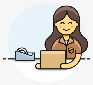 Png Transparent Library Icon Image Creator Pushsafer - Cartoon