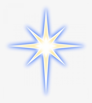 Space Stars Clipart 8