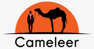 Fashion Logo Design For A Company In Australia - Arabian Camel