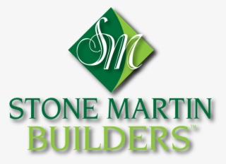 Stonemartinlogo With Drop Shadow