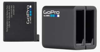 Gopro Hero4 Dual Battery Charger - Gopro Rechargeable Li-ion Battery Hero4 Battery