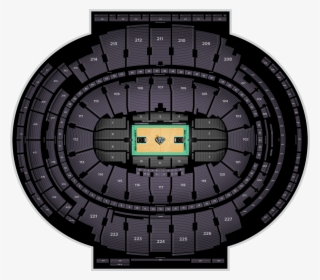 Seattle Storm At New York Liberty At Madison Square - Soccer-specific Stadium