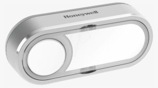 Push Button, Grey Honeywell Dcp511g - Wireless Door Chime Complete Set Honeywell Dc311s