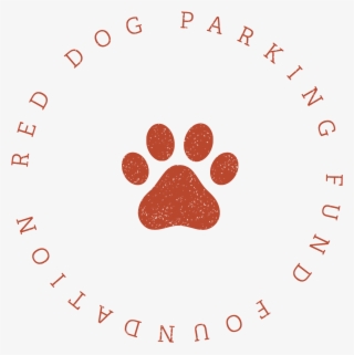 The Red Dog Foundation, Is A Non-profit Organization - Design