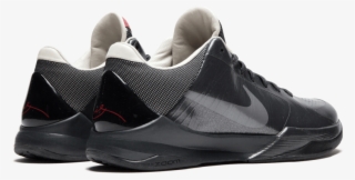 Nike Kobe Aston Martin Pack Kobe 5 V Hyperdunk 2016 - Shoe